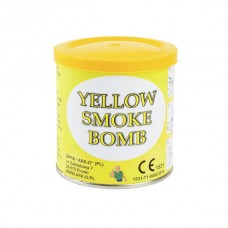 Smoke Bomb (желтый) в Петропавловск-Камчатском