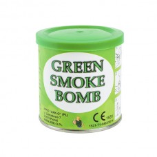 Smoke Bomb (зеленый) в Петропавловск-Камчатском