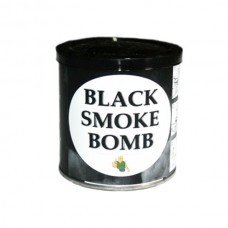 Smoke Bomb (черный) в Петропавловск-Камчатском