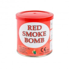 Smoke Bomb (красный) в Петропавловск-Камчатском