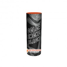 Color Smoke (черный) в Петропавловск-Камчатском